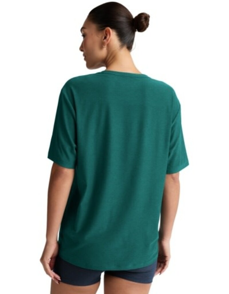 Beyond Yoga Beyond Yoga Always Beyond Men´s Crew Tee 2.0