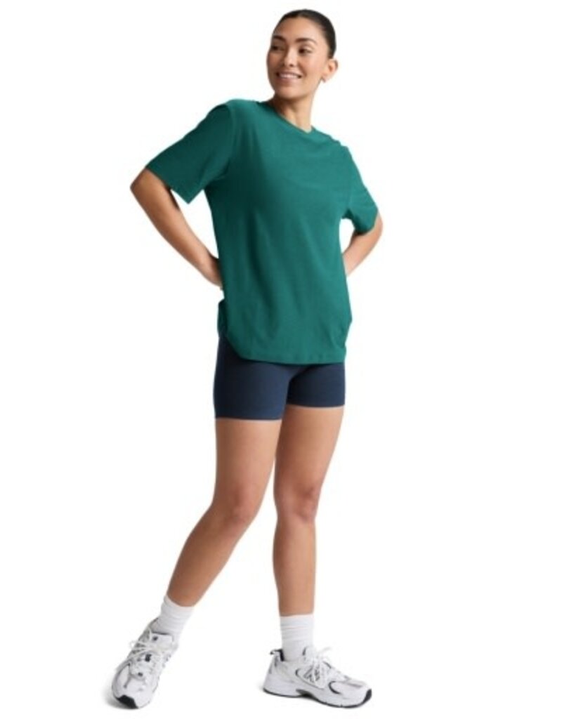 Beyond Yoga Beyond Yoga Always Beyond Men´s Crew Tee 2.0