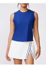 Thrive Societe Thrive Societe Performance Muscle Tank Night Sky