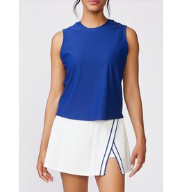 Thrive Societe Thrive Societe Performance Muscle Tank Night Sky