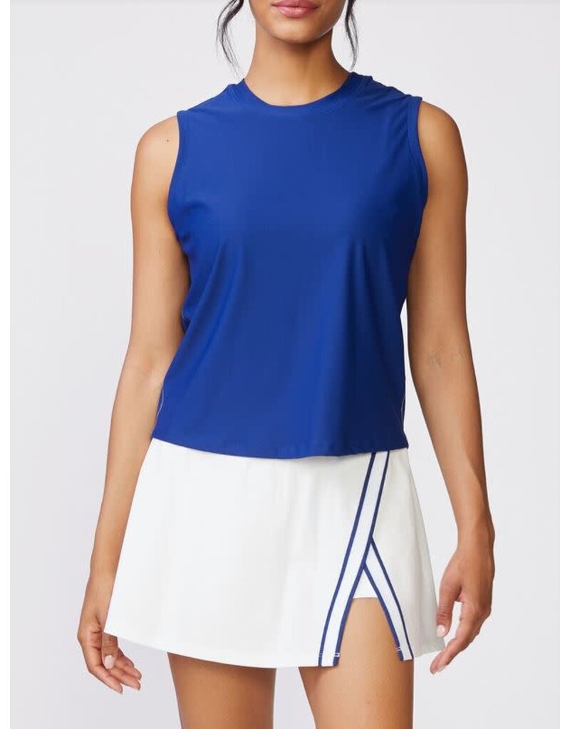 Thrive Societe Thrive Societe Performance Muscle Tank Night Sky