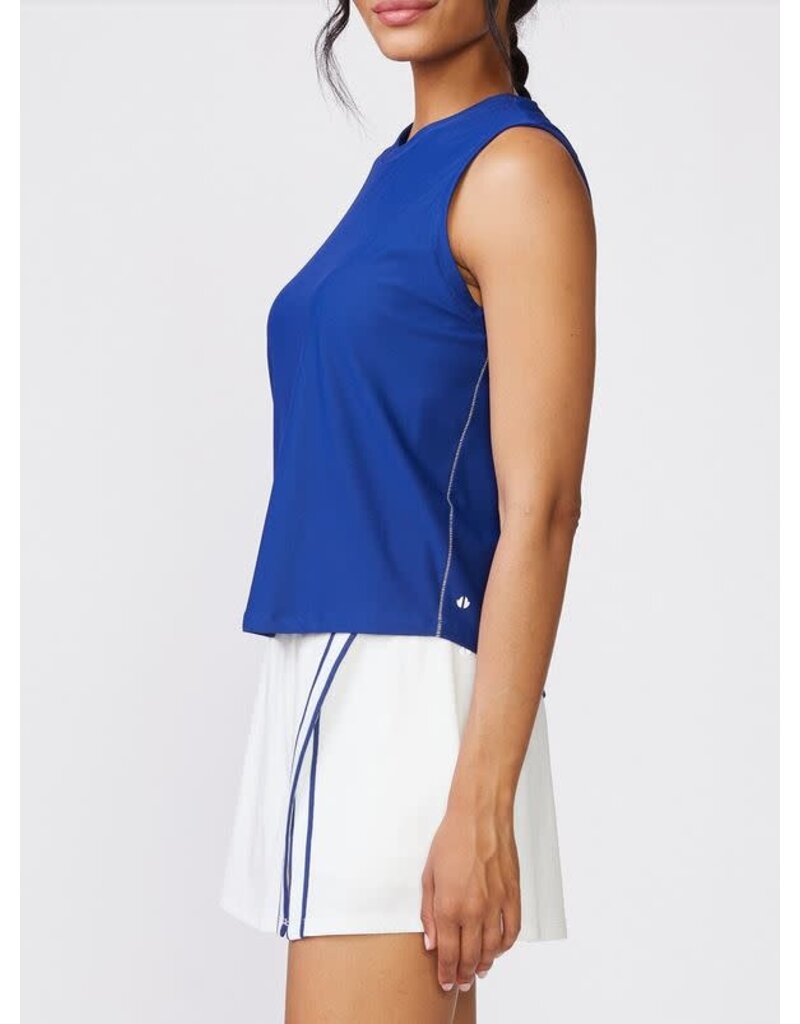 Thrive Societe Thrive Societe Performance Muscle Tank Night Sky