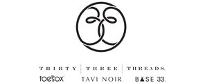 Thirty Three Threads