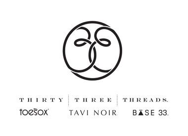 Thirty Three Threads