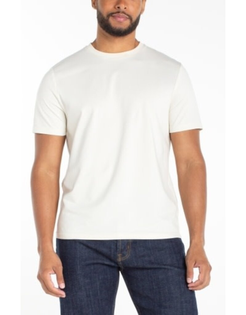 Liverpool Los Angeles Liverpool Men's Short Sleeve Crew Neck Tee
