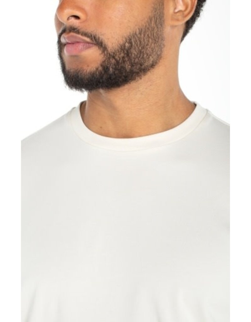 Liverpool Los Angeles Liverpool Men's Short Sleeve Crew Neck Tee
