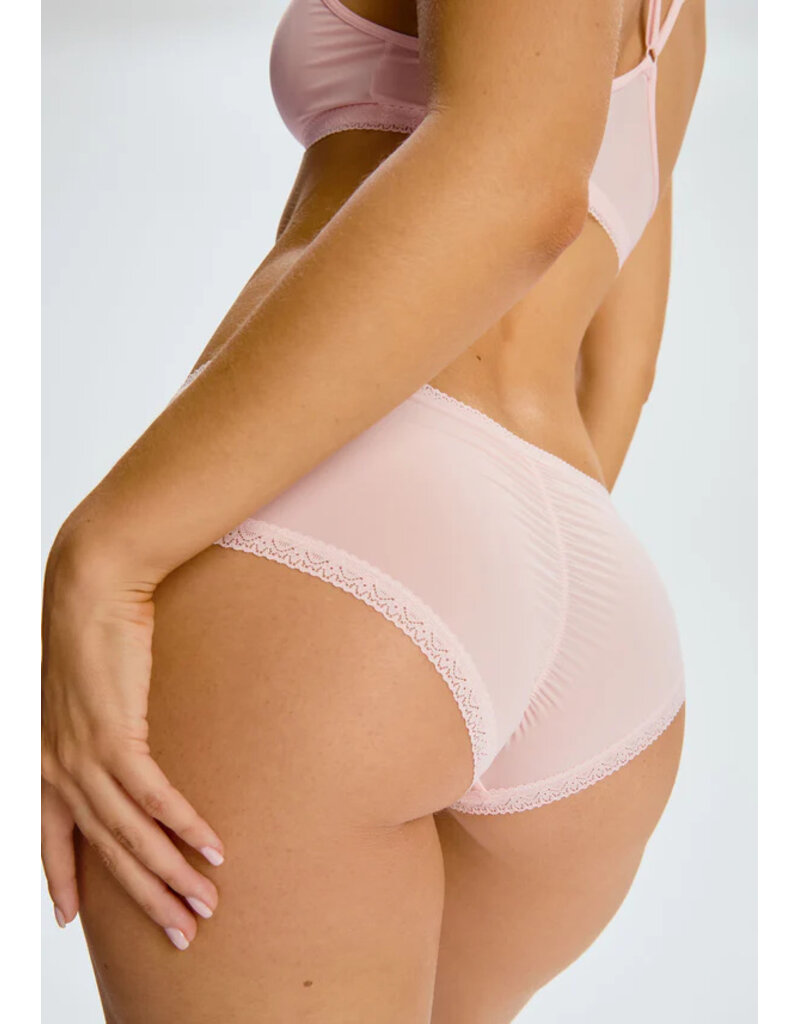 Blush Lingerie Blush Hipster Panties