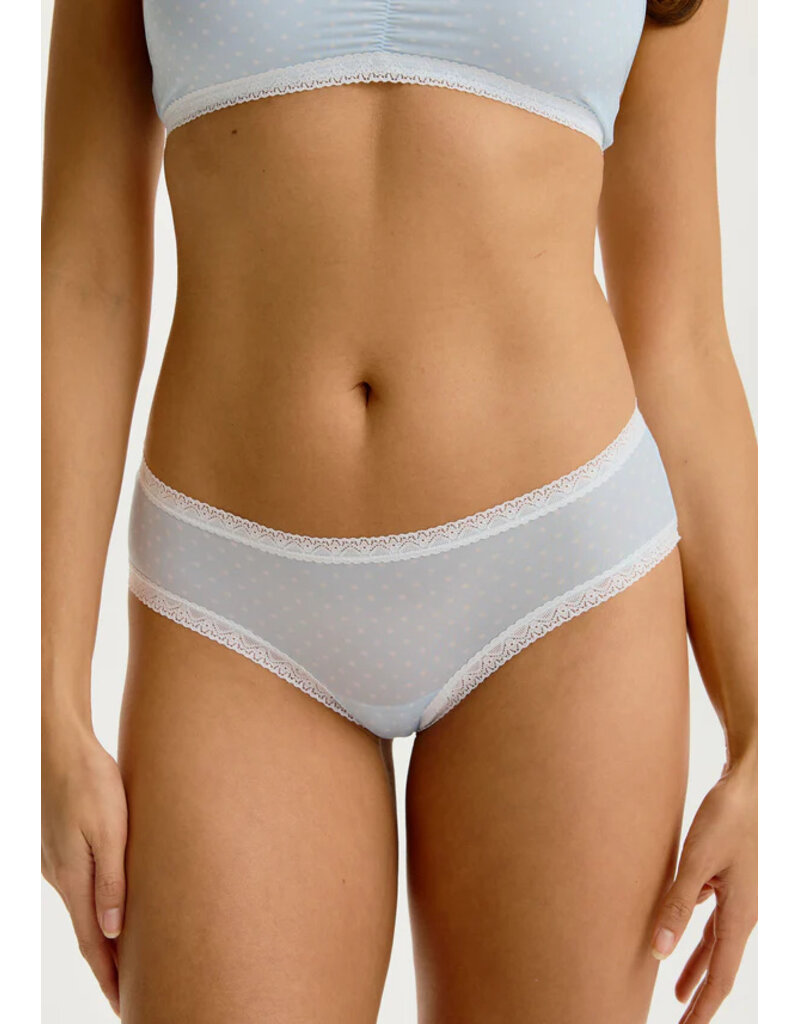Blush Lingerie Blush Hipster Panties