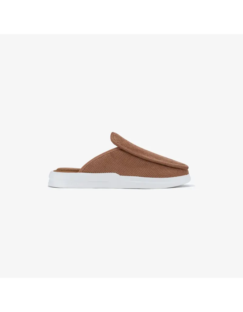 Lusso Cloud Lusso Cloud Esto Shoe Chestnut Cord Lily