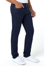 Liverpool Los Angeles Liverpool Kingston Modern Straight 30" Inseam Verdant