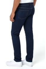 Liverpool Los Angeles Liverpool Kingston Modern Straight 30" Inseam Verdant