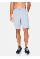 7 Diamonds 7 Diamonds Momentum Hybrid Short Light Blue