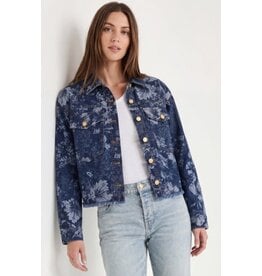 Liverpool Los Angeles Liverpool Jacquard Jacket