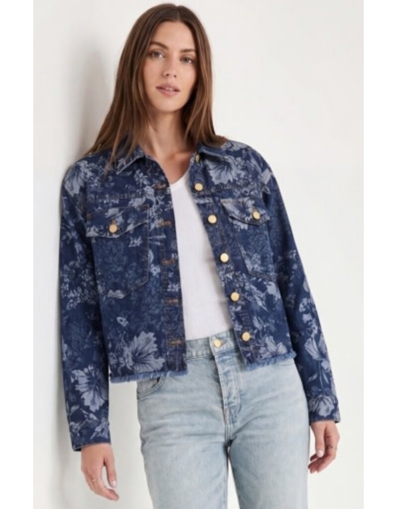 Liverpool Los Angeles Liverpool Jacquard Jacket