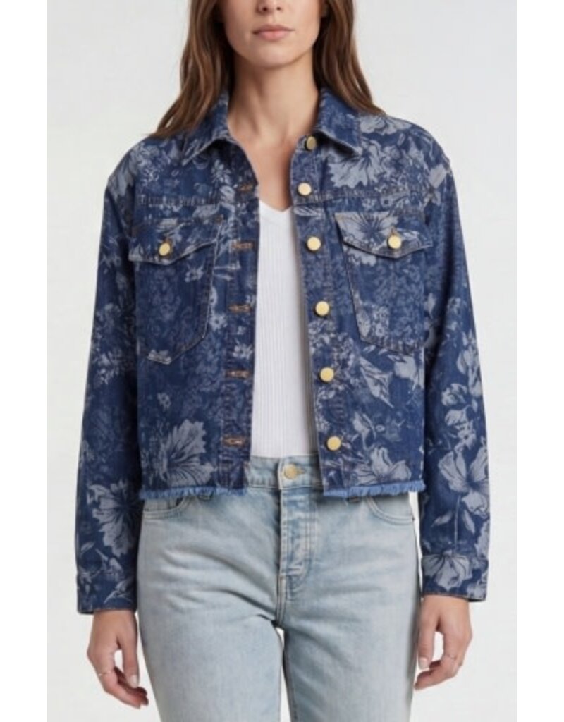 Liverpool Los Angeles Liverpool Jacquard Jacket