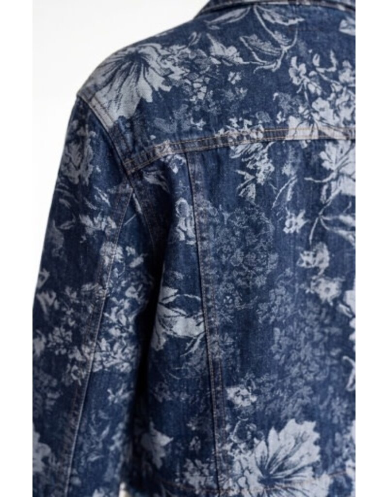 Liverpool Los Angeles Liverpool Jacquard Jacket