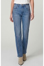Liverpool Los Angeles Liverpool Kennedy Straight with Vertical Seaming 30" Inseam