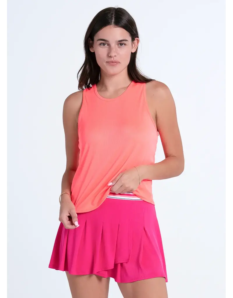 Lucky In Love Lucky in Love Court Drip Tank Hlav