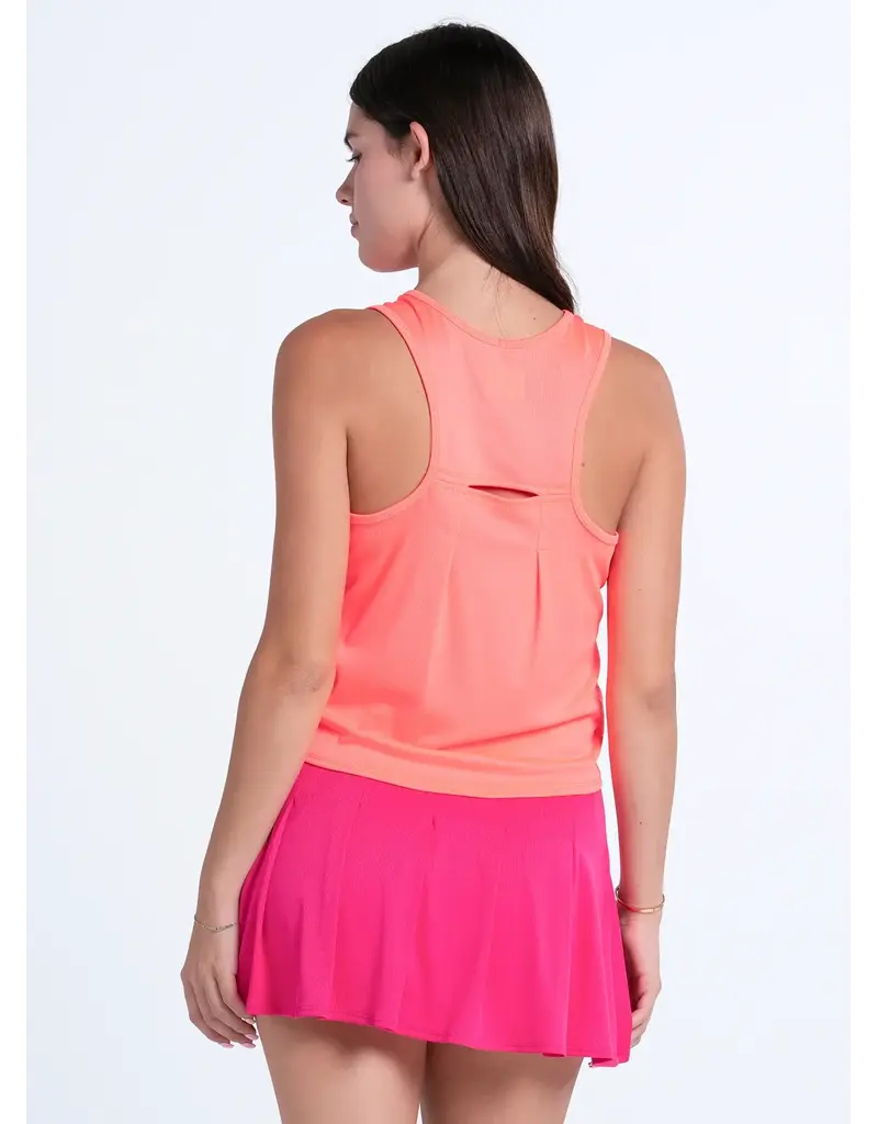 Lucky In Love Lucky in Love Court Drip Tank Hlav
