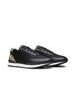 Royal Albartross Royal Albartross Sloan Lite Shoe Black/Gold