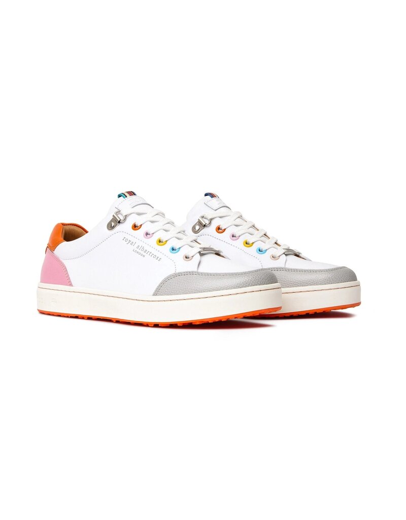 Royal Albartross Royal Albartross The Fieldfox Shoe Mia's Miracles