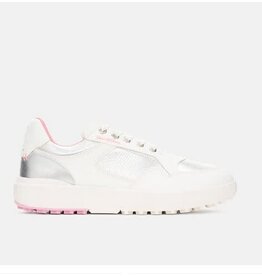 Duca Del Cosma Albarella White/Lilac