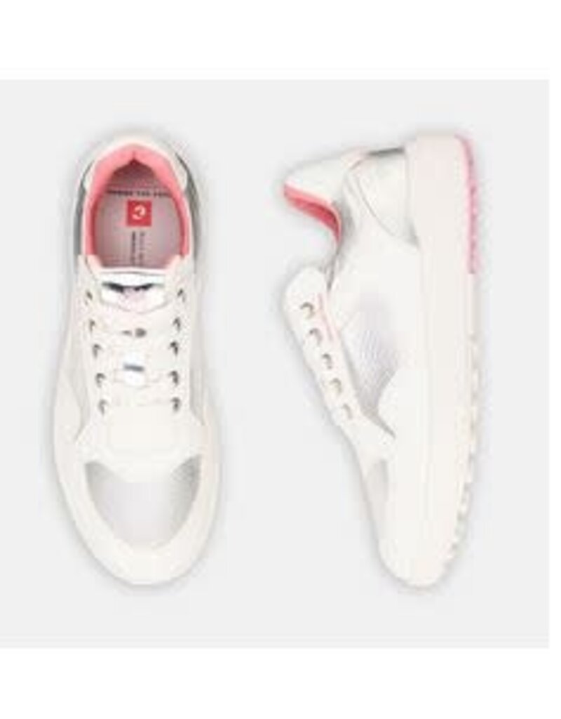 Duca Del Cosma Duca Del Cosma Albarella White/Lilac