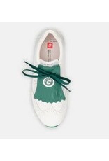 Duca Del Cosma Bellezza 2 White/Green