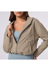 Tavi Tavi Meet The Dawn Jacket Deep