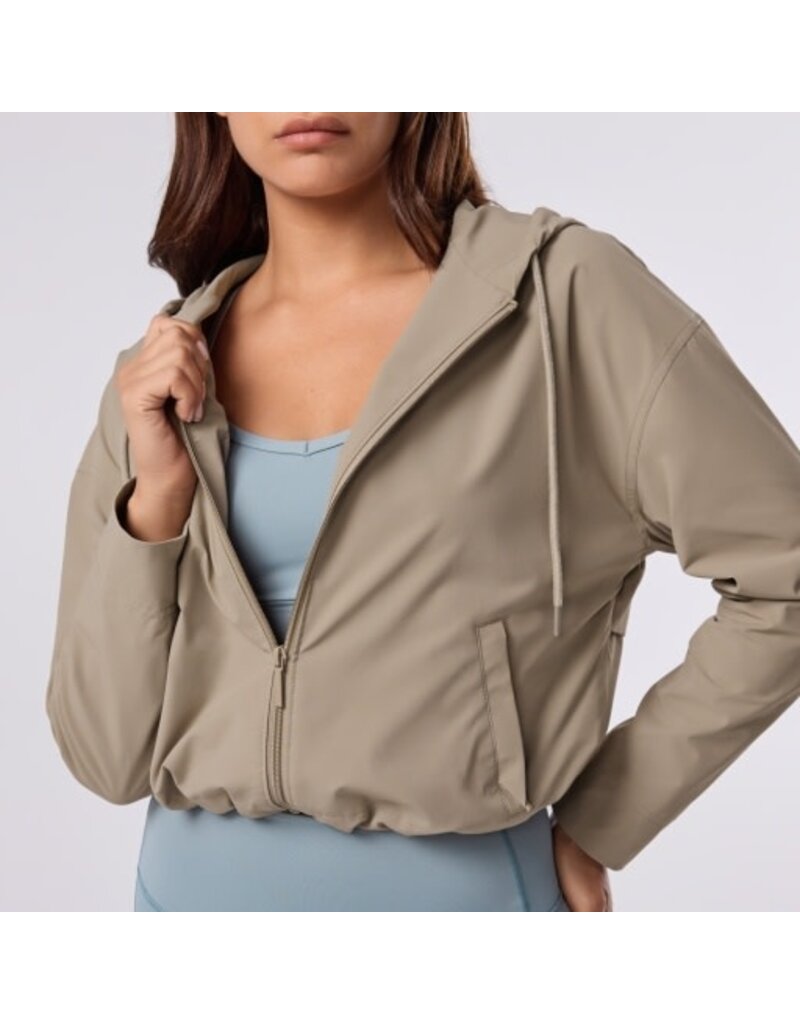 Tavi Tavi Meet The Dawn Jacket Deep