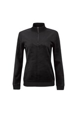 LOHLA Sport Lohla The Velour Long Sleeve Black