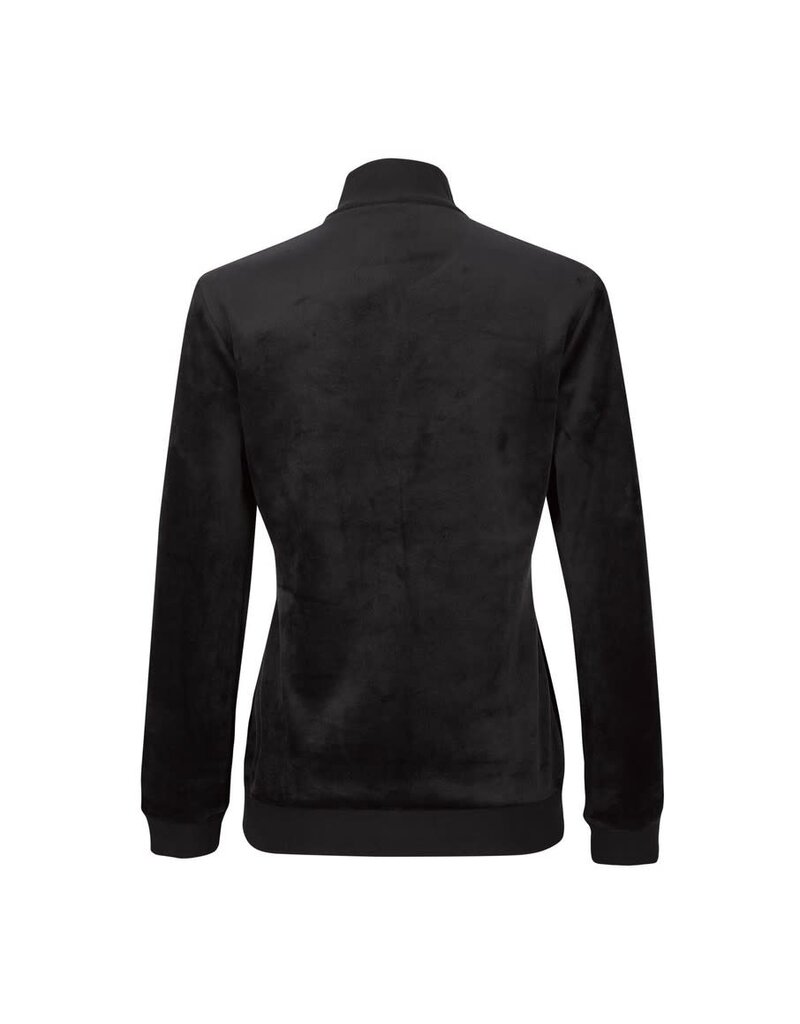 LOHLA Sport Lohla The Velour Long Sleeve Black