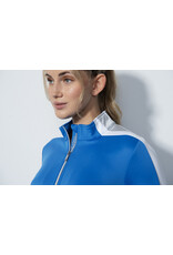Daily Sports Daily Sports Bayonne Jacket Cosmic Blue