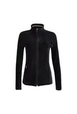 LOHLA Sport Lohla Sport The Kensington Baseball Jacket Navy Sample S