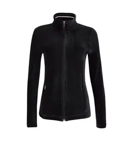 LOHLA Sport Lohla Sport The Kensington Baseball Jacket Navy Sample S