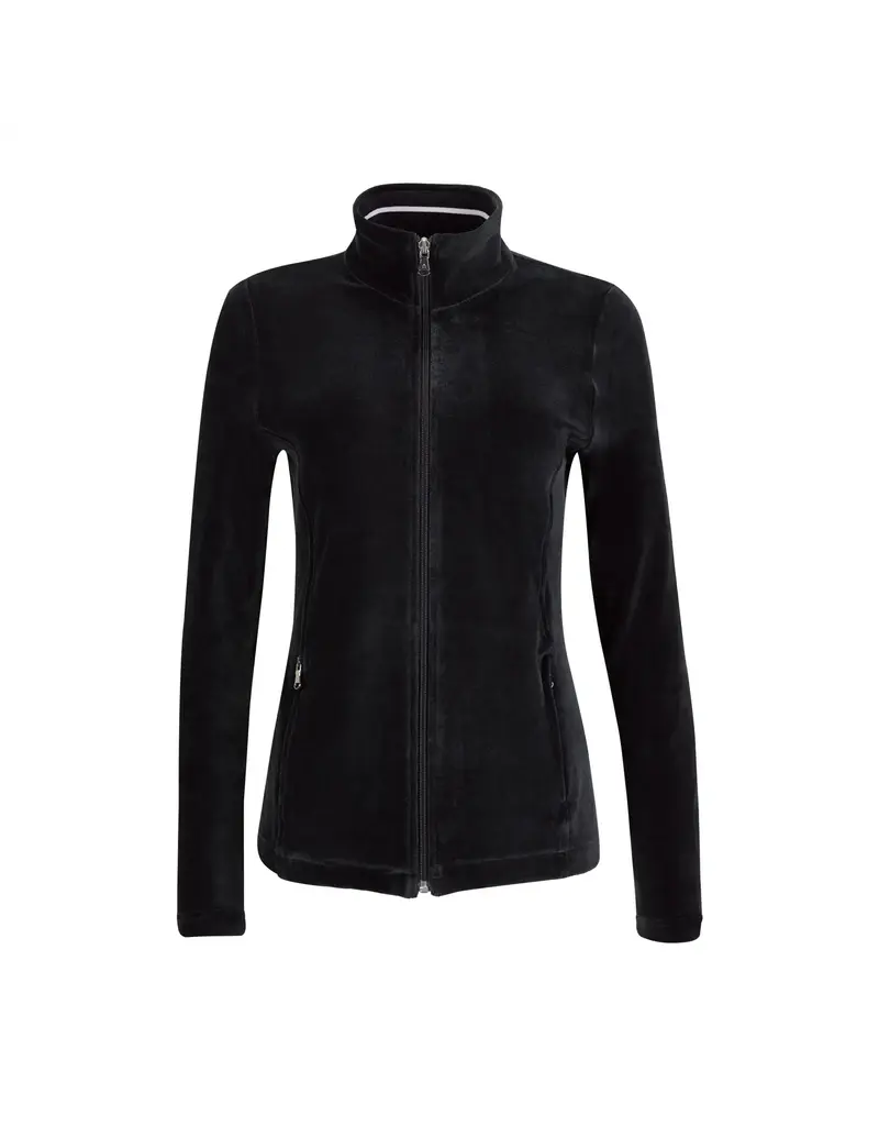 LOHLA Sport Lohla Sport The Kensington Baseball Jacket Navy Sample S