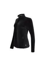 LOHLA Sport Lohla Sport The Kensington Baseball Jacket Navy Sample S