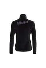 LOHLA Sport Lohla Sport The Kensington Baseball Jacket Navy Sample S