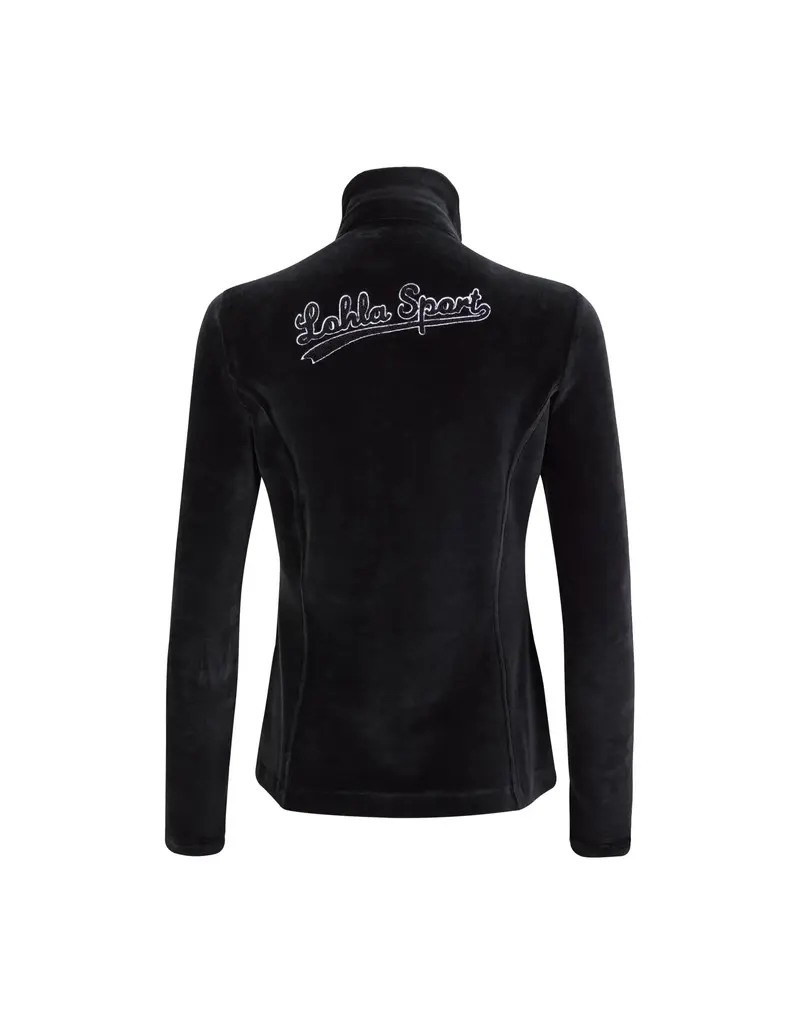 LOHLA Sport Lohla Sport The Kensington Baseball Jacket Navy Sample S