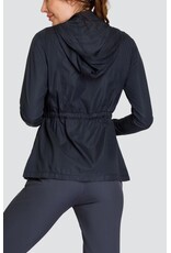 Tail Tennis Tail Nola Jacket Onyx