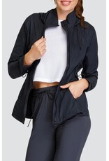 Tail Tennis Tail Nola Jacket Onyx