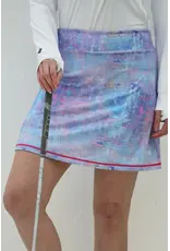 Famara Golf  Famara Golf A-Line Skort Fragments