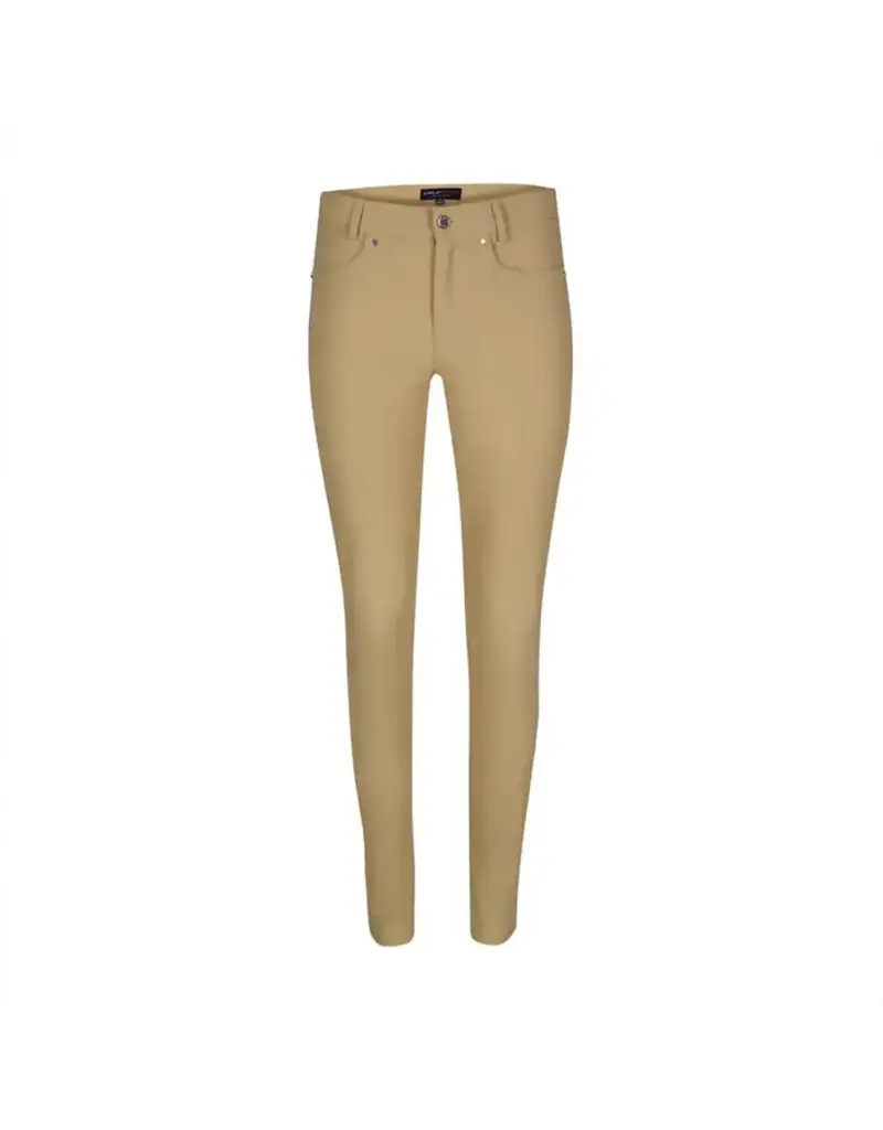 LOHLA Sport Lohla Sport The Very Pant 015Khaki Sample Size 12
