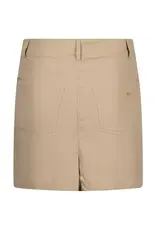 LOHLA Sport Lohla Sport The Stellar Stretch Skort 17" Khaki Sample Size 4