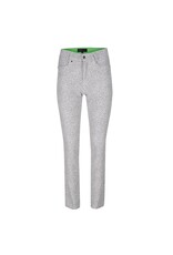 LOHLA Sport Lohla Sport The Portobello Printed Pant White Sample