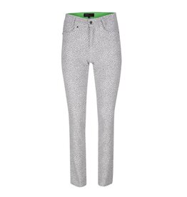 LOHLA Sport Lohla Sport The Portobello Printed Pant White Sample