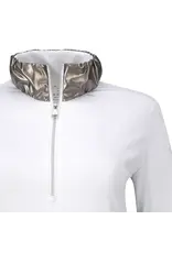 LOHLA Sport Lohla Sport The Malin Long Sleeve White Sample S