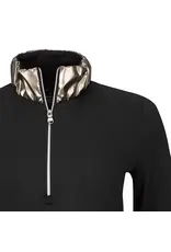 LOHLA Sport Lohla Sport The Malin Long Sleeve Black Sample S