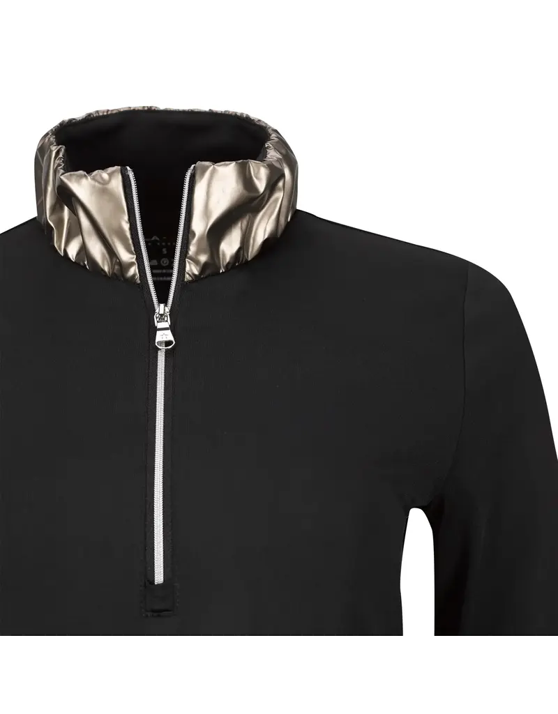 LOHLA Sport Lohla Sport The Malin Long Sleeve Black Sample S