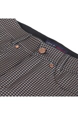 LOHLA Sport Lohla Sport The Houndstooth Printed Pant Navy Sample 6